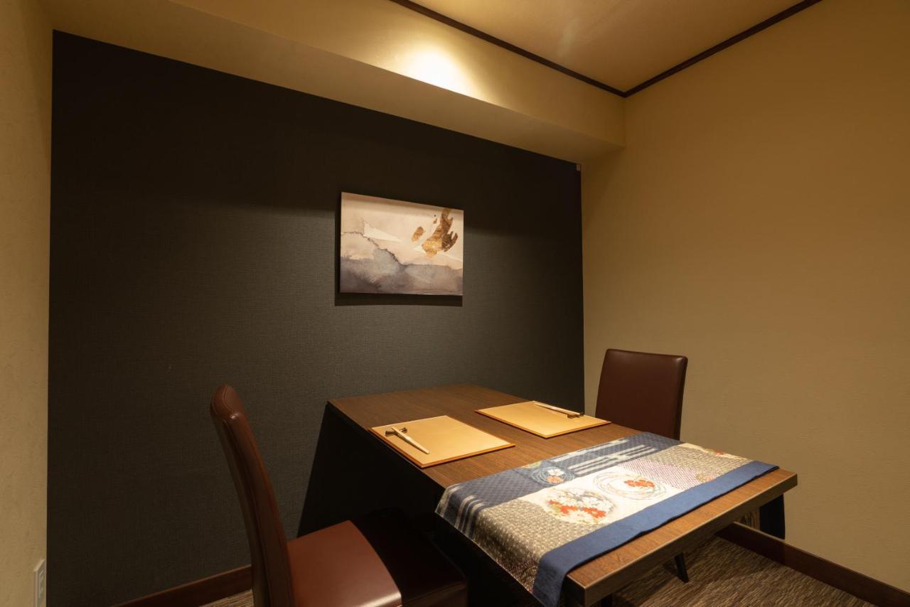 Hotel Isoaruki No Yuyado Ushiogumo -6 Years Or Older- Kawazu Exteriér fotografie