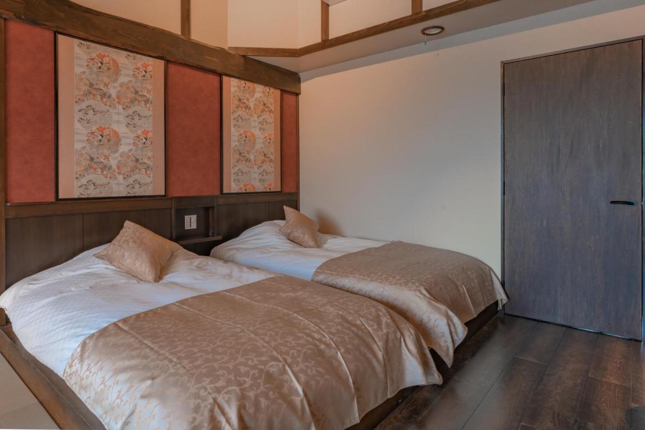 Hotel Isoaruki No Yuyado Ushiogumo -6 Years Or Older- Kawazu Exteriér fotografie