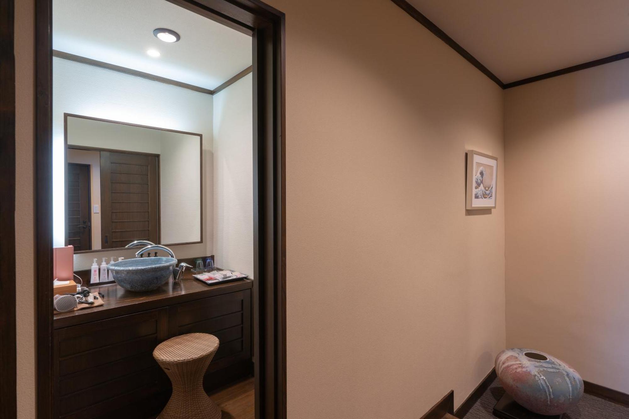 Hotel Isoaruki No Yuyado Ushiogumo -6 Years Or Older- Kawazu Pokoj fotografie